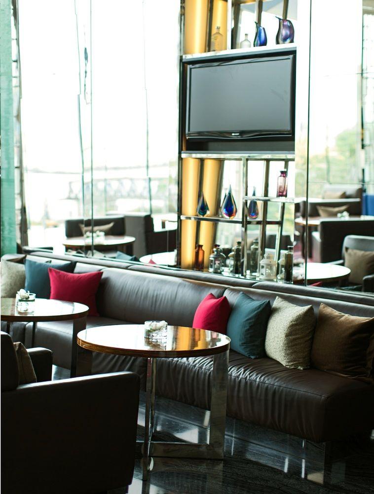 Hong Kong Skycity Marriott Hotel Exteriér fotografie The lounge at the airport