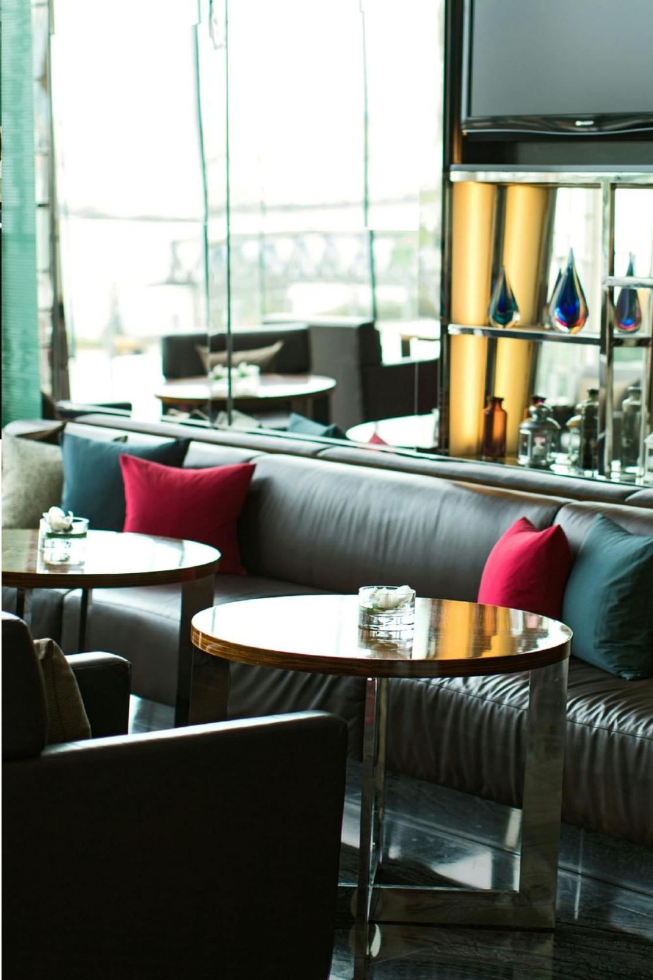 Hong Kong Skycity Marriott Hotel Exteriér fotografie The lounge at the airport